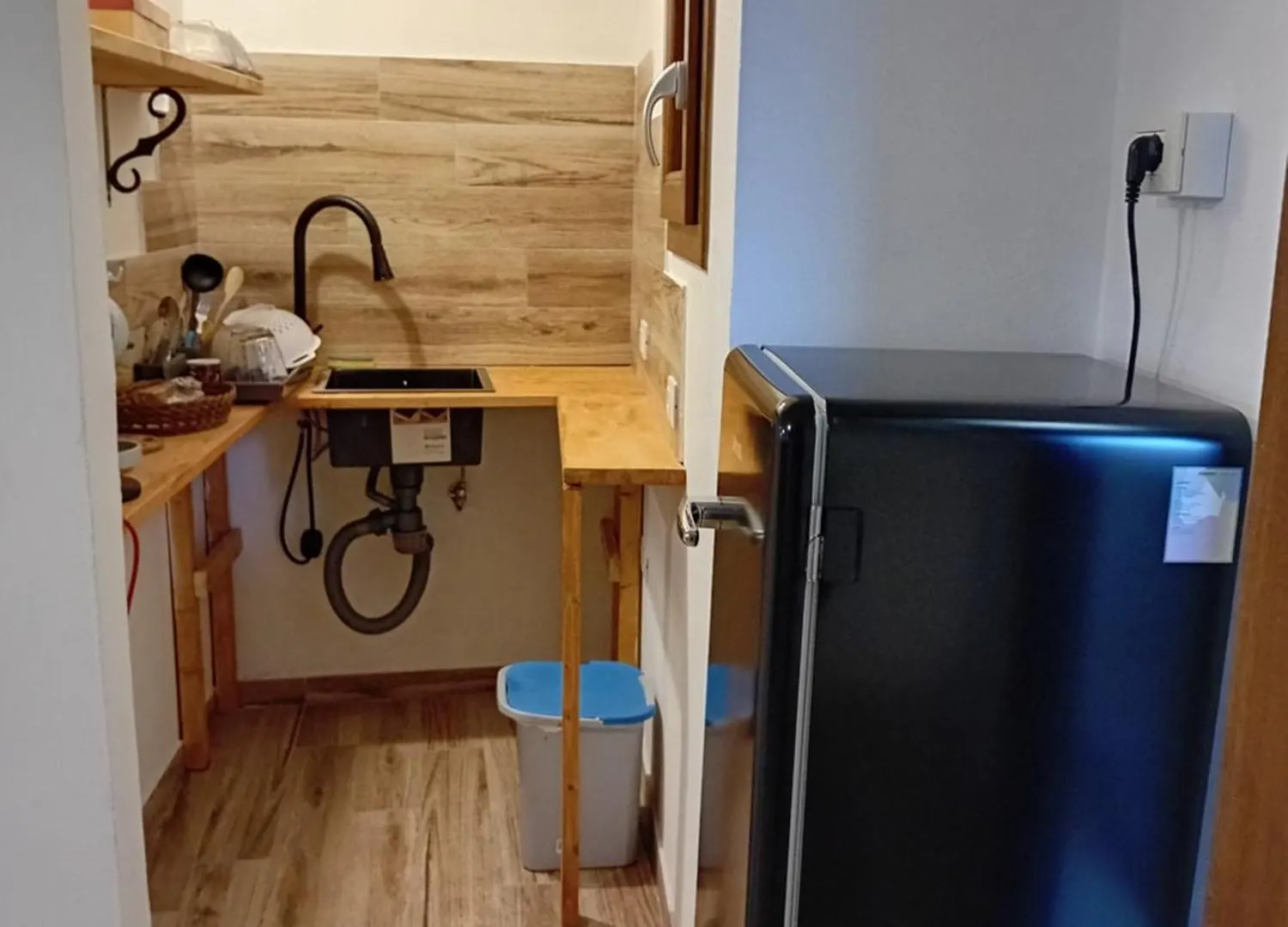 Oda ve Kahvaltı B&B Daniela Boario Terme
