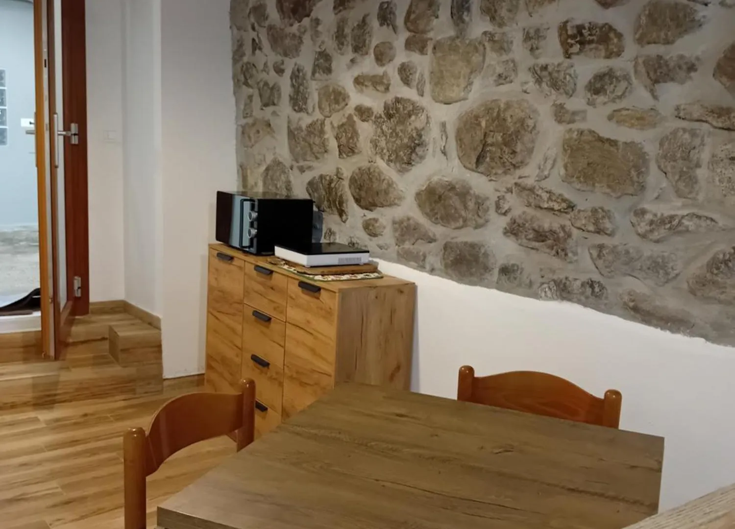 B&B Daniela Boario Terme Oda ve Kahvaltı