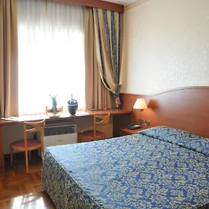 Hotel Excelsior Palace, Boario Terme
