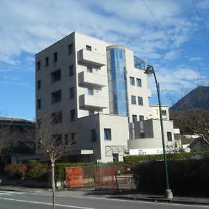 Aparthotel Vezzoli, Boario Terme
