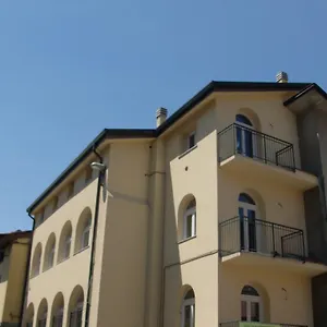 Appartamento Casa Amalia, Boario Terme