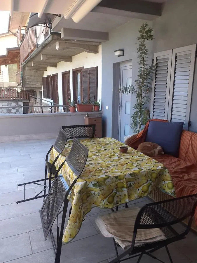 B&B Daniela Darfo Boario Terme