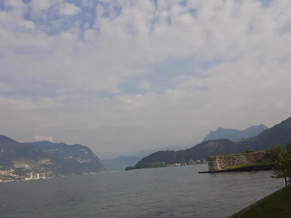 B&B Daniela Darfo Boario Terme Bed & Breakfast