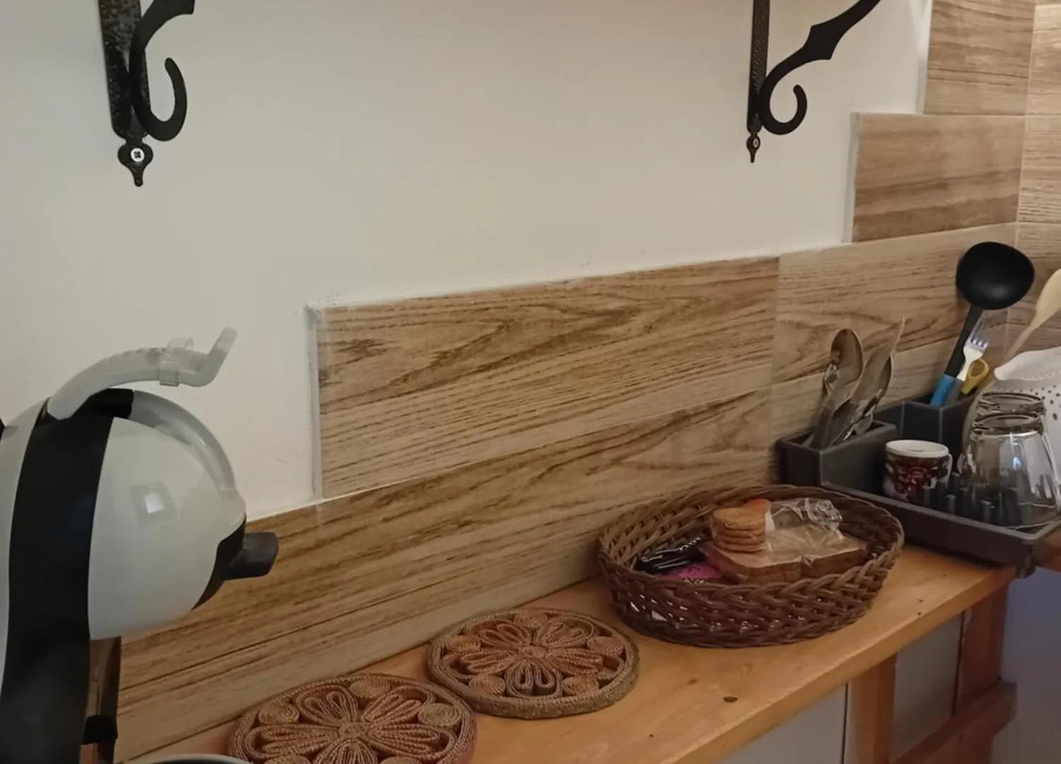 B&B Daniela Darfo Boario Terme Bed & Breakfast