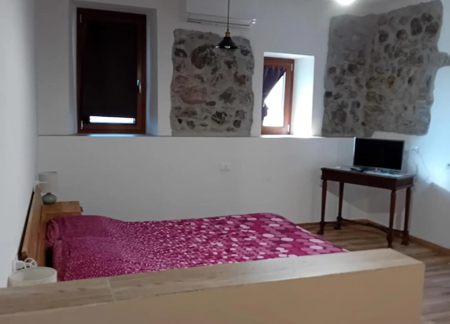 Bed & Breakfast B&B Daniela Darfo Boario Terme