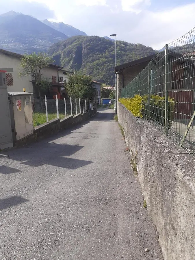 Bed & Breakfast B&B Daniela Boario Terme